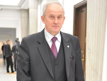 Krzysztof Tchórzewski Minister energetyki