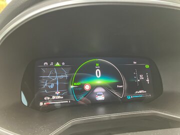 Renault Clio E-Tech 145 full hybrid