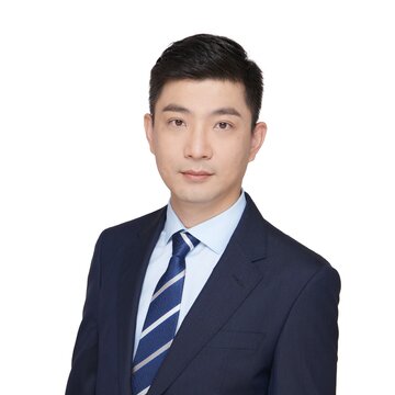 Eric Zheng &ndash; dyrektor zarządzający CHERY Polska