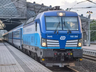 Miniatura: To połączenie kolejowe zachwyci fanów city...