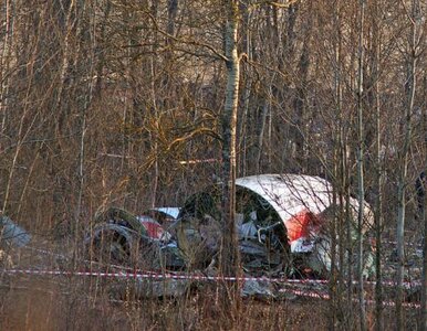 Miniatura: Rosyjski portal: Polska zmienia wersję...