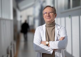 Miniatura: Konsultant krajowy mocno o&nbsp;polskiej...