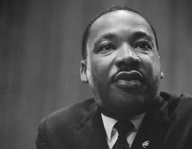 Miniatura: "Mam marzenie..."