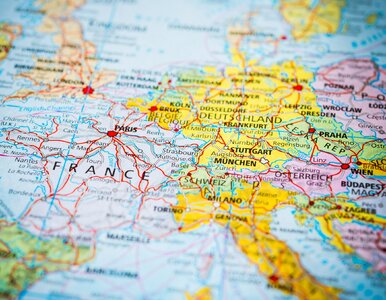 Miniatura: QUIZ. Poranny trening dla mózgu. 10 pytań...