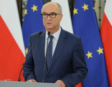 Miniatura: Czarzasty wywołał Nawrockiego do...