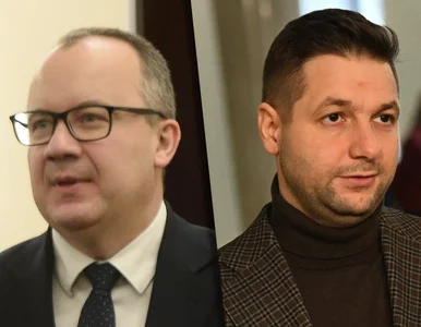 Miniatura: Bodnar pokazał zdjęcie gabinetu. Oberwało...