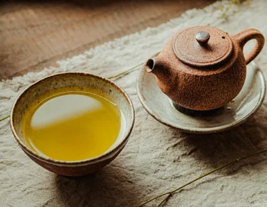 Miniatura: Polacy ignorują tę herbatę, a szkoda! To...