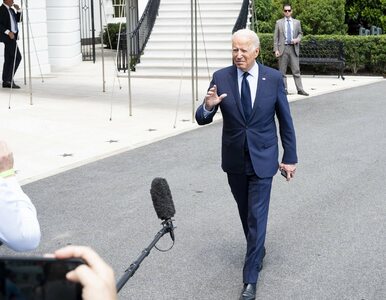 Joe Biden atakuje media społecznościowe. „Zabijają ludzi”
