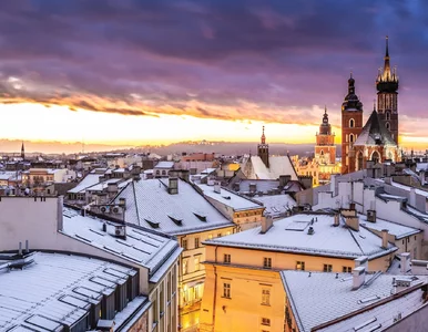 Miniatura: Polskie miasto docenione za granicą....