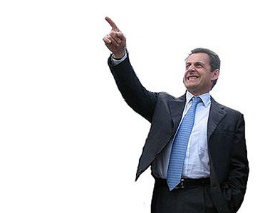 Miniatura: Sarkozy zaproponuje zbombardowanie baz...