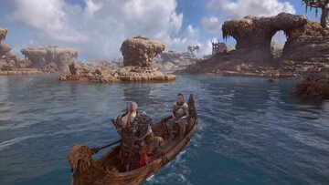 God of&nbsp;War Ragnarok