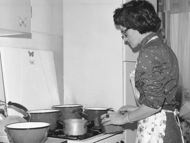 Miniatura: QUIZ. Przysmaki PRL. Tylko nieliczni mają...