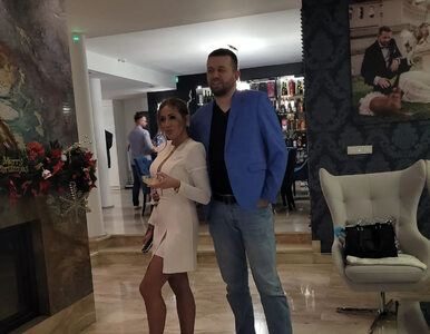 Łukasz Porzuczek i Sylwia Peretti. Takie zdjęcia para publikuje w sieci
