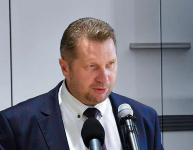 Miniatura: Minister Czarnek zapowiada nowy przedmiot...