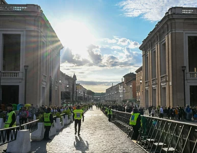 Miniatura: Kto zostanie następcą papieża Franciszka?...