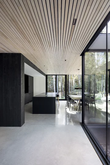 The Apple Tree House, proj. ACDF Architecture 