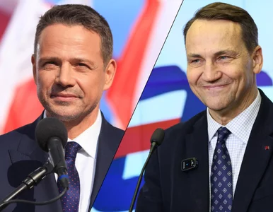Miniatura: Sikorski byłby lepszym kandydatem niż...