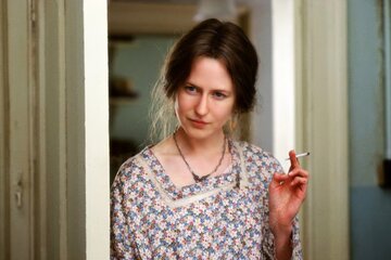 Kadr z&nbsp;filmu &bdquo;Godziny&rdquo; / &bdquo;The Hours&rdquo; (2002)