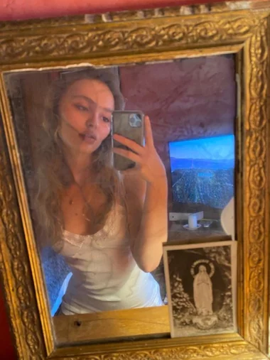 Lily-Rose Depp