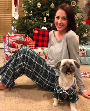 Zwierzę i jego właściciel 