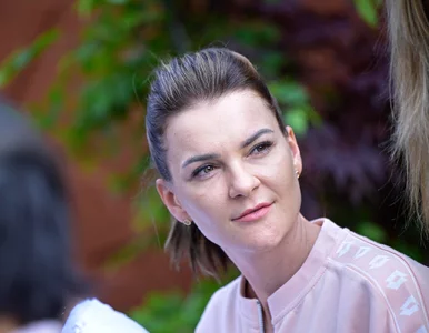 Miniatura: Agnieszka Radwańska wraca do gry! Świetne...