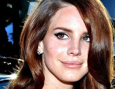 Miniatura: Lana del Rey w sobotę na Torwarze. Support...