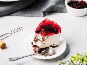 Miniatura: Lekki jak chmurka, delikatny jak marzenie....