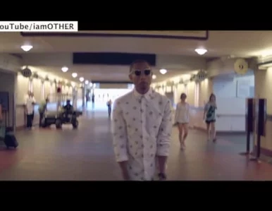 Miniatura: Pharrell Williams zagra w Warszawie. Jakie...