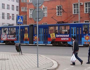 Miniatura: Polska-Rosja: podpis pod małym ruchem ma...