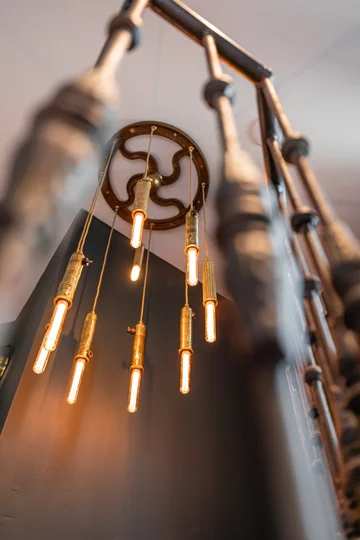 Butikowy hotel w historycznej części Amsterdamu v2com, Hotel The Craftsmen