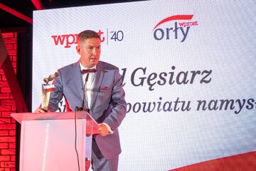 Konrad Gęsiarz
