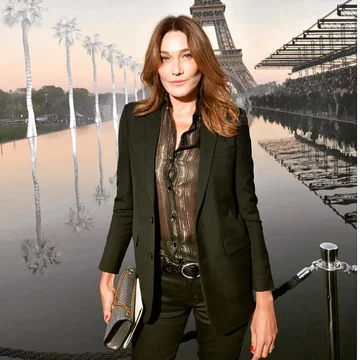 Carla Bruni 