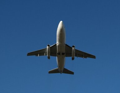 Miniatura: Niemal 300 linii lotniczych nie może latać...