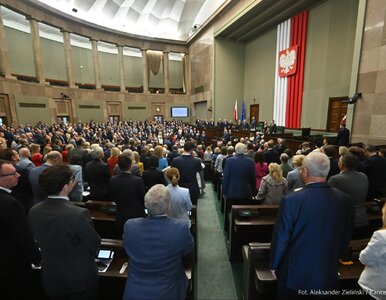 Miniatura: Poseł ujawnia mechanizm politycznych...
