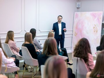 Kampania &bdquo;Bo piękno zaczyna się od&nbsp;zdrowia&bdquo;