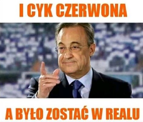 Miniatura: Memy po meczach fazy grupowej LM (19...