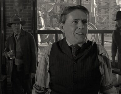 Miniatura: Hollywood w żałobie. Nie żyje gwiazdor...