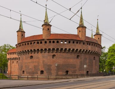 Miniatura: Rozpoznasz miasto po jednej podpowiedzi?