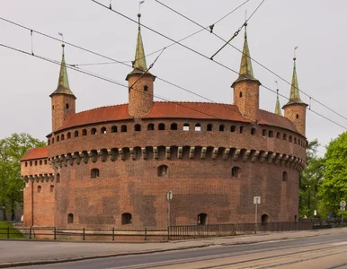 Miniatura: Rozpoznasz miasto po jednej podpowiedzi?