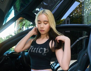 Miniatura: Skończyła 18-tkę i ruszyła z tym...