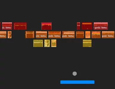 Miniatura: Google składa hołd Atari Breakout