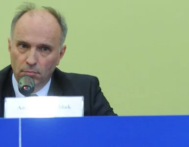 Miniatura: Jakubiak: dziś wyraźnie widać, że Amber...