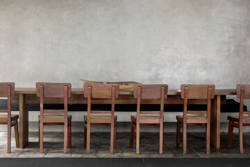 Dom na&nbsp;Sri Lance projektu Norm Architects i&nbsp;AIM Architecture