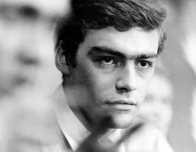 Miniatura: Był ulubieńcem Polaków, później zniknął....