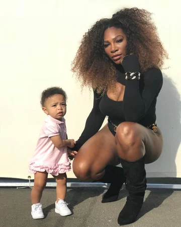 Serena Williams 