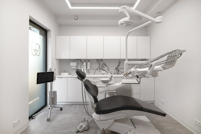 Bonding w&nbsp;klinice MDO