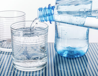 Miniatura: Te napoje nawadniają lepiej niż woda. Jak...