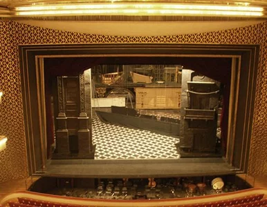 Miniatura: Krwawo i współcześnie. Mit o Argonautach...