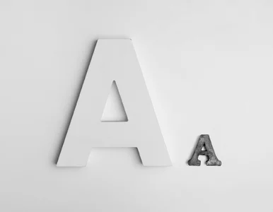 Miniatura: 10 wyrazów na literę „A”. Znasz ich...