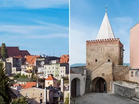 Miniatura: „Mała Toskania” w Polsce. Idealne miejsce,...